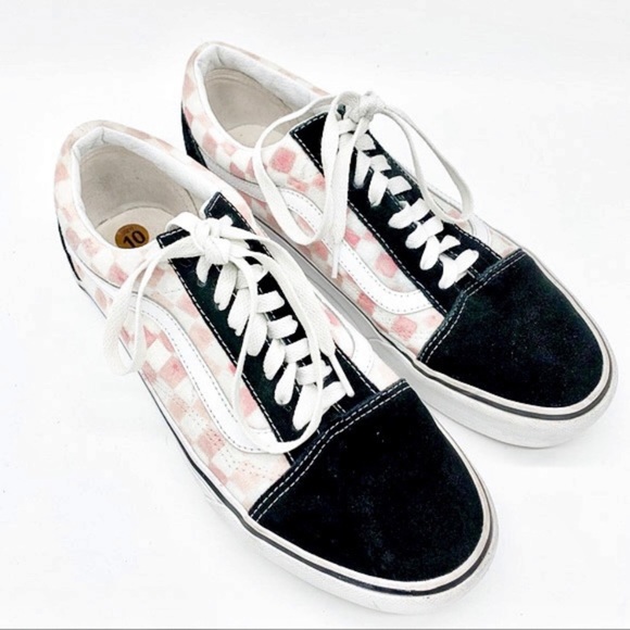 SOLD Old skool vans - Picture 3 of 11